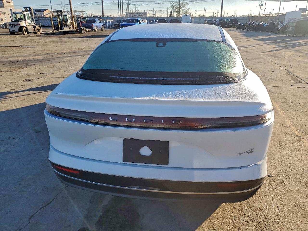 Lucid Motors Air Pure Pure Image 8