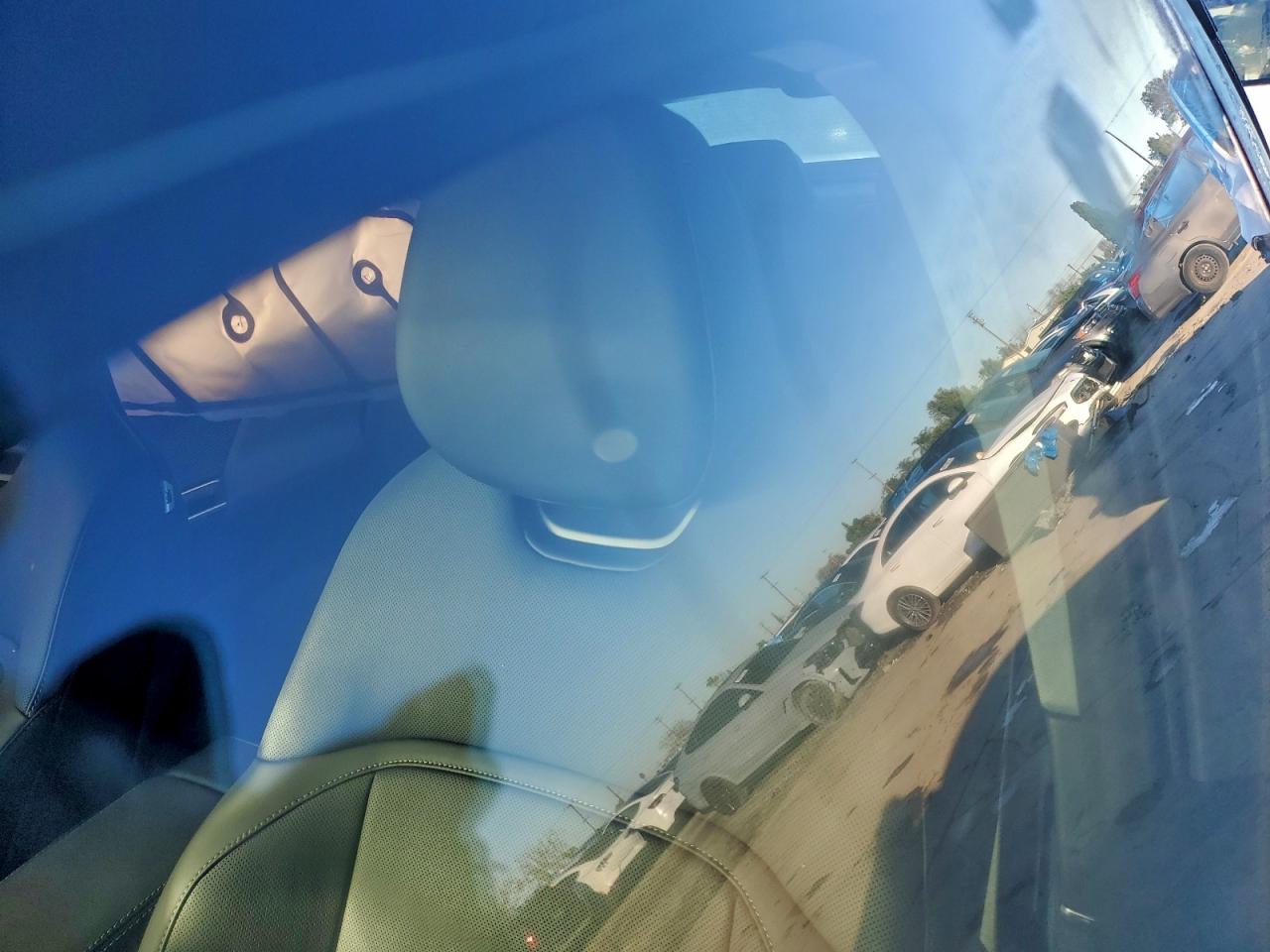 Lucid Motors Air Pure Pure Image 7