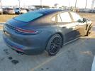 Porsche Panamera 4s Image 4