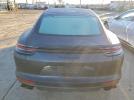 Porsche Panamera 4s Image 3