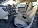 Porsche Panamera 4s Image 8