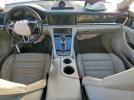 Porsche Panamera 4s Image 6
