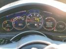 Porsche Panamera 4s Image 7