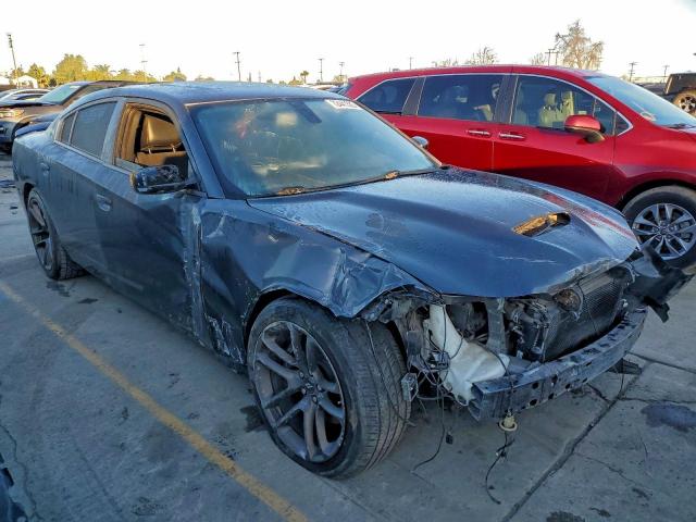 Dodge Charger Scat Pack Image 4