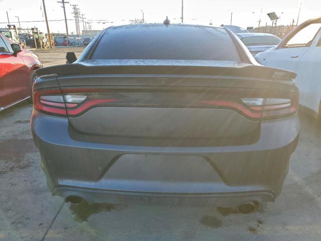 Dodge Charger Scat Pack Image 3