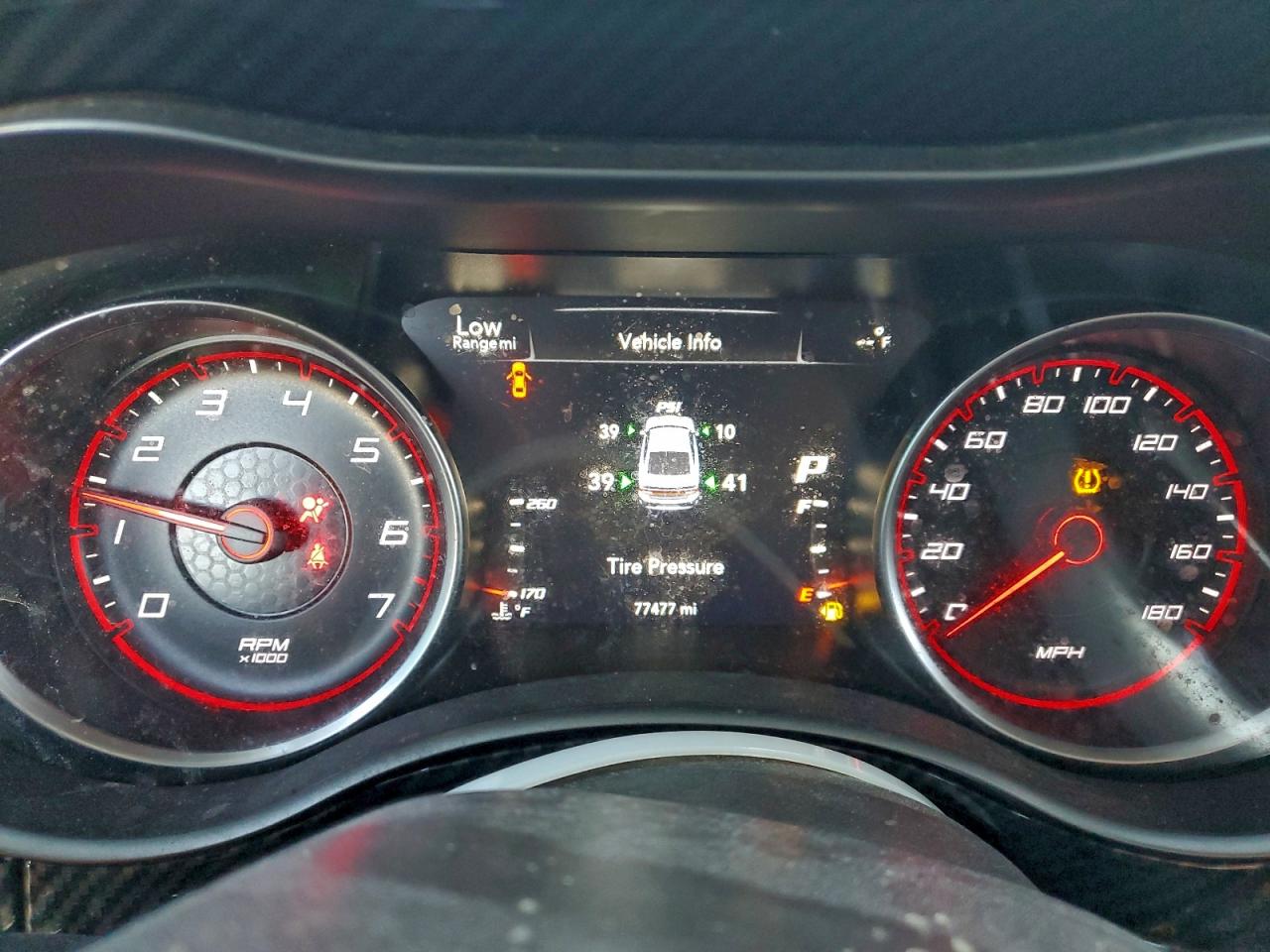 Dodge Charger Scat Pack Image 10