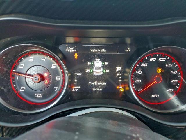 Dodge Charger Scat Pack Image 10