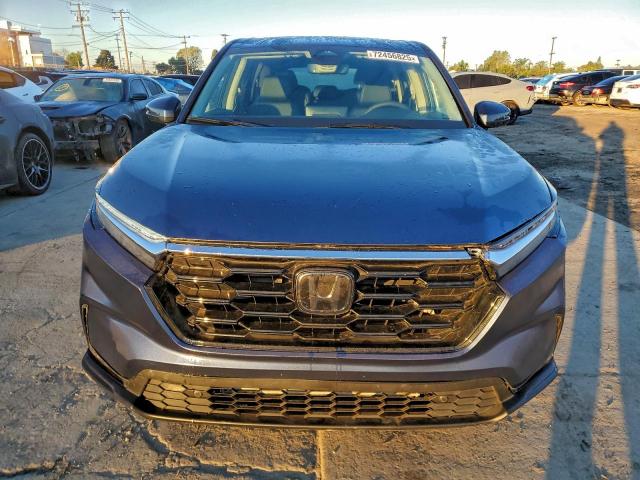 Honda Crv Exl Image 6