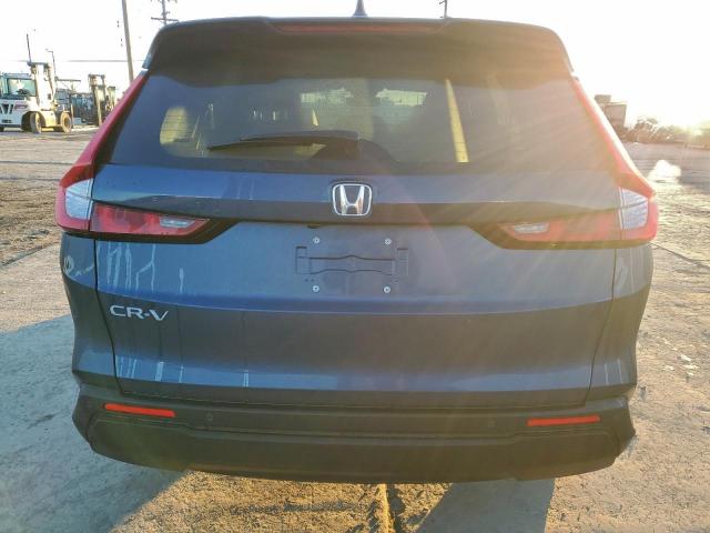 Honda Crv Exl Image 3