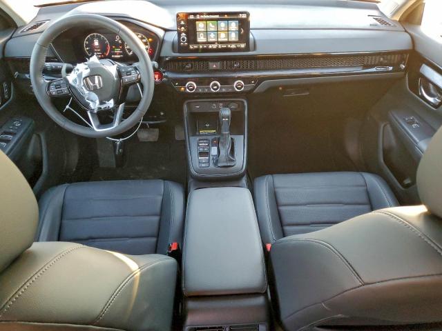 Honda Crv Exl Image 7