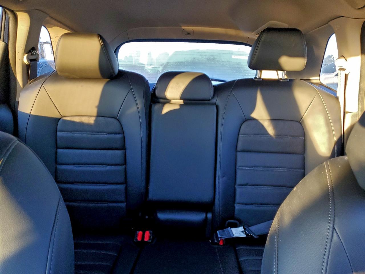 Honda Crv Exl Image 13