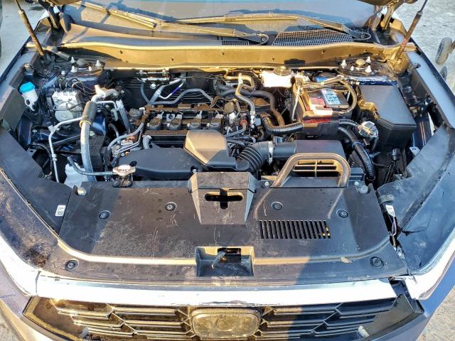 Honda Crv Exl Image 10