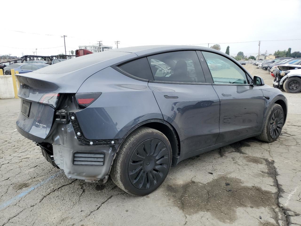 Tesla Model Y Image 11