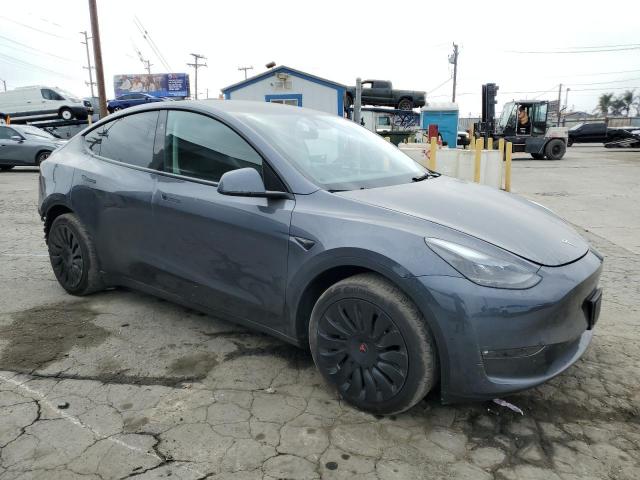 Tesla Model Y Image 2