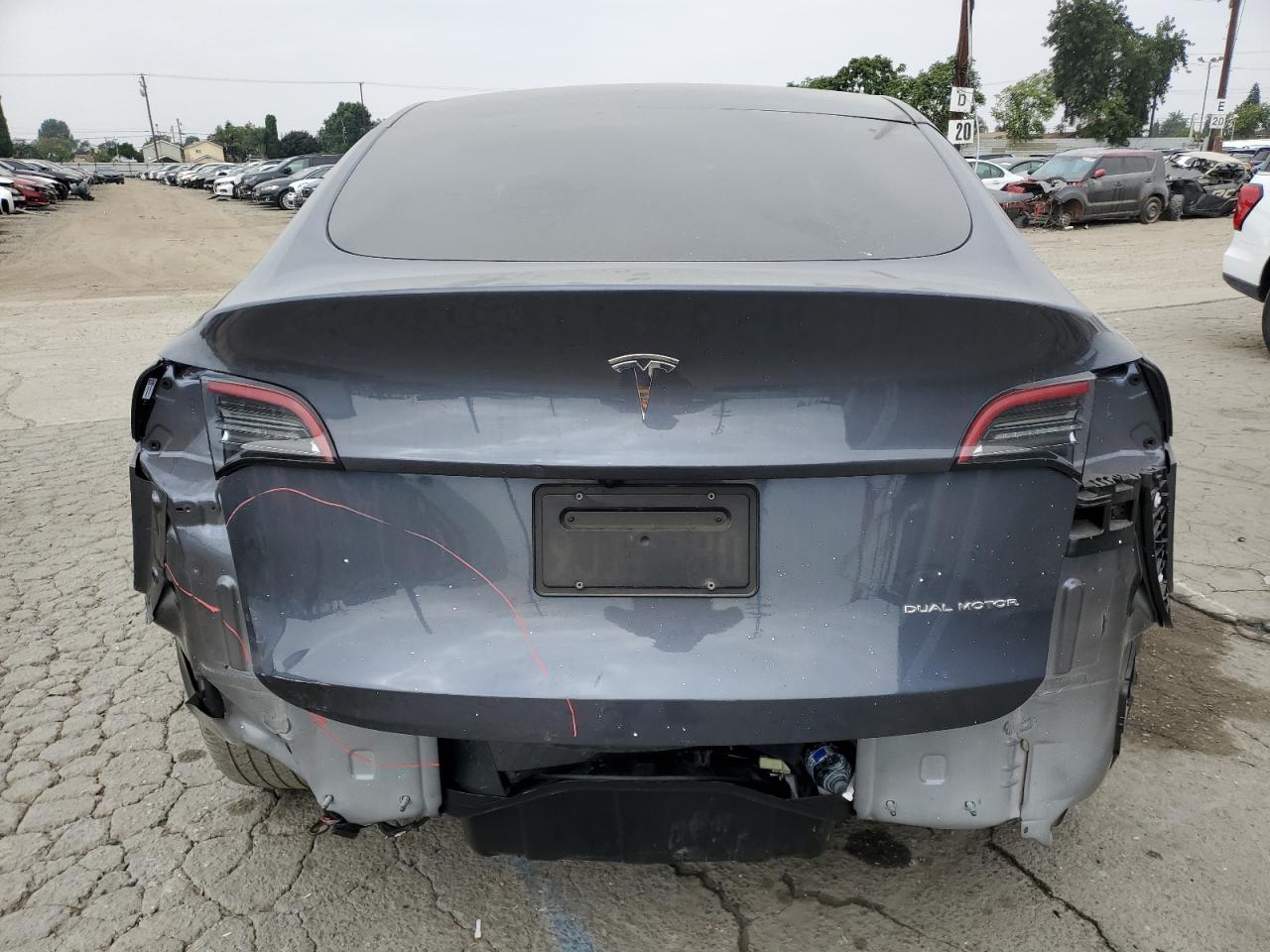 Tesla Model Y Image 3