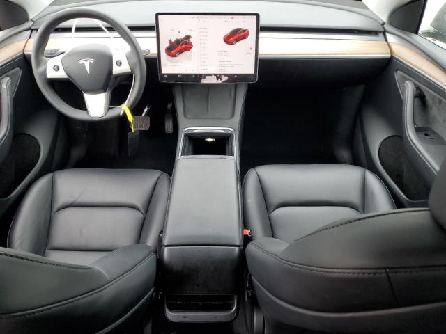 Tesla Model Y Image 4