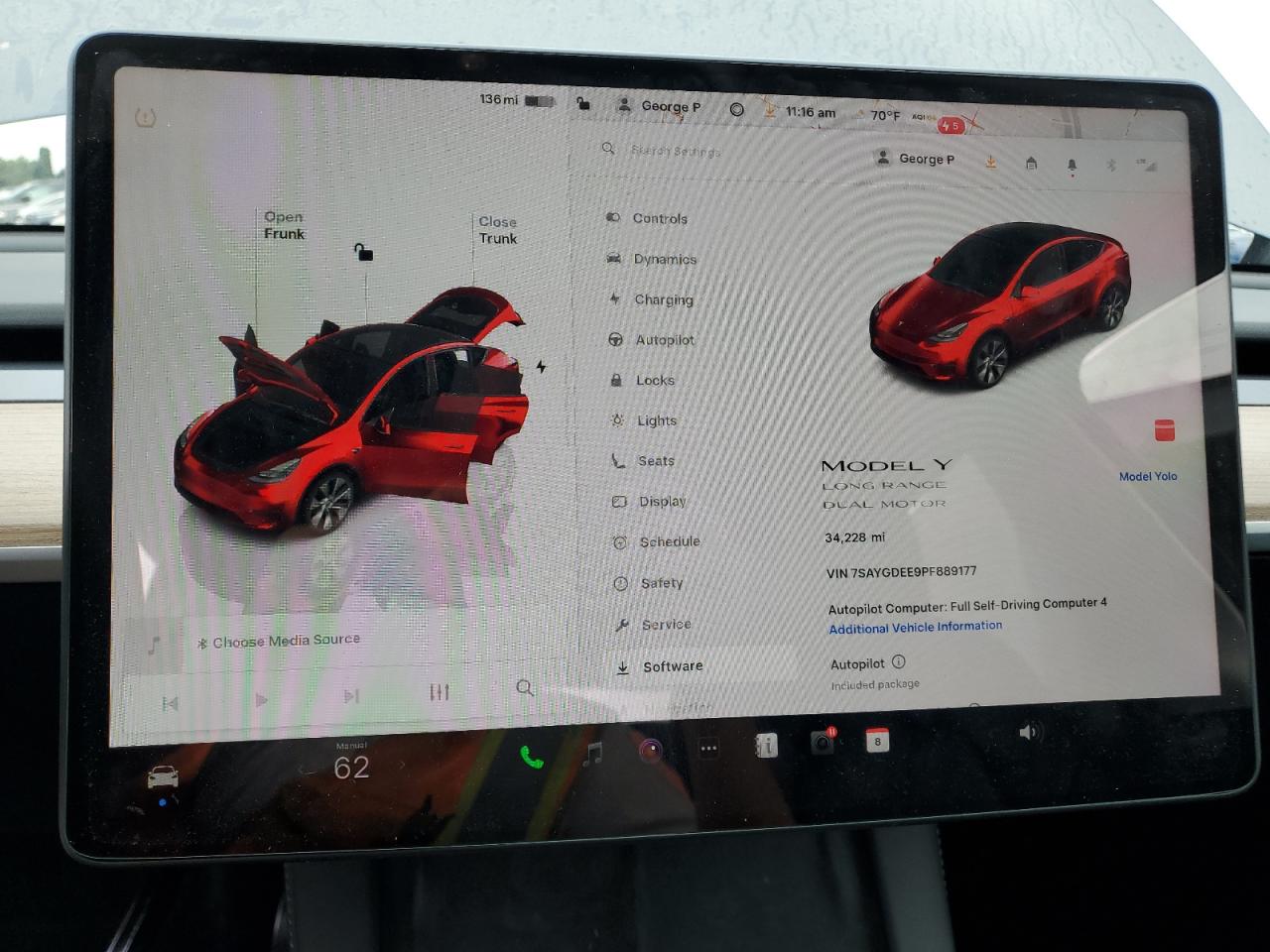 Tesla Model Y Image 7