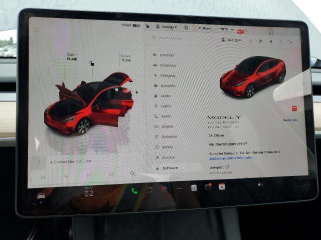 Tesla Model Y Image 7