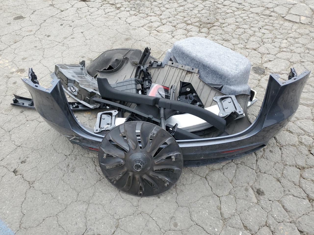 Tesla Model Y Image 5