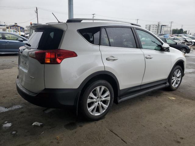 Toyota RAV4 Limited Image 5