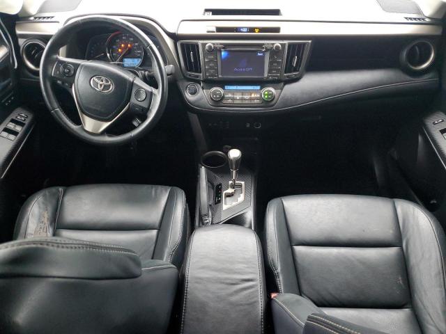 Toyota RAV4 Limited Image 11