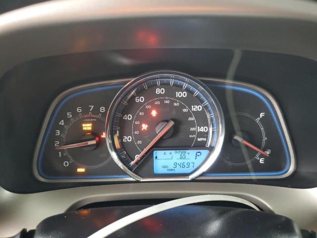 Toyota RAV4 Limited Image 12