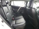 Toyota RAV4 Limited Image 9