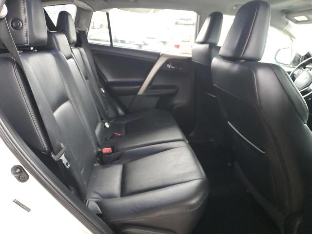 Toyota RAV4 Limited Image 9