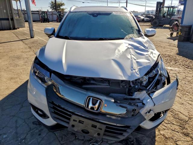 Honda HR-V Ex Image 7