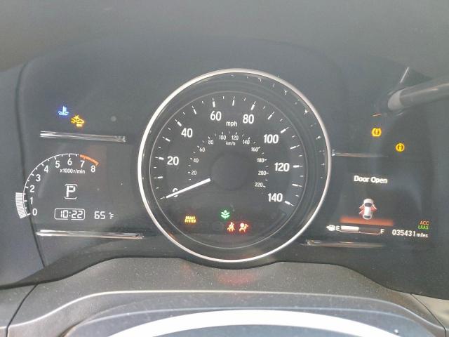 Honda HR-V Ex Image 9