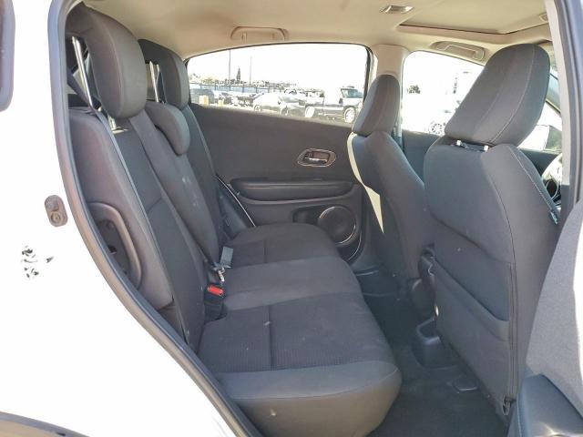 Honda HR-V Ex Image 4