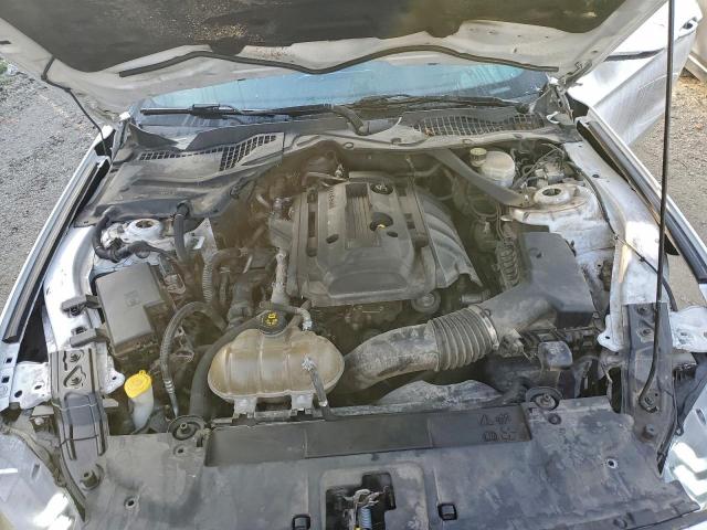 Ford Mustang Image 10