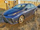 Toyota Mirai Image 1
