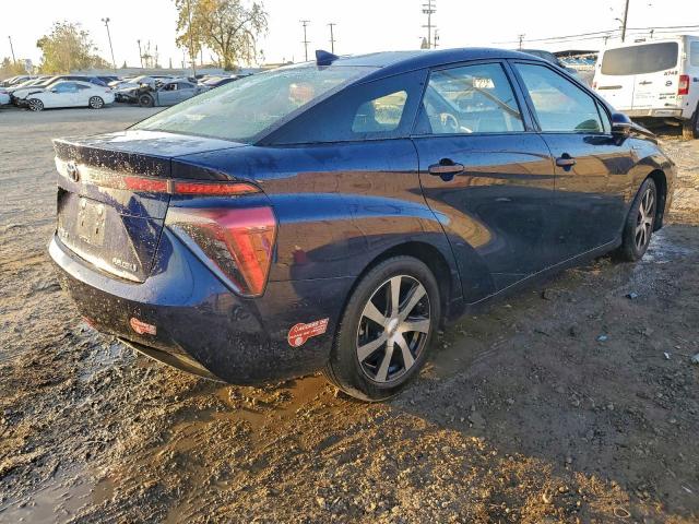 Toyota Mirai Image 2