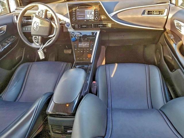 Toyota Mirai Image 10