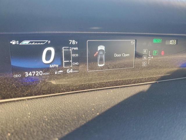 Toyota Mirai Image 7