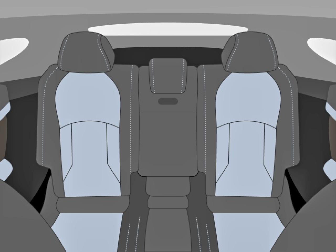Toyota Mirai Image 11