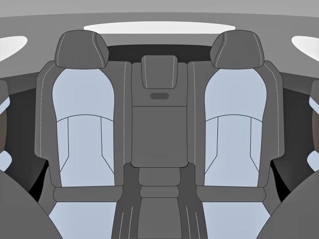 Toyota Mirai Image 11