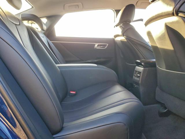 Toyota Mirai Image 8