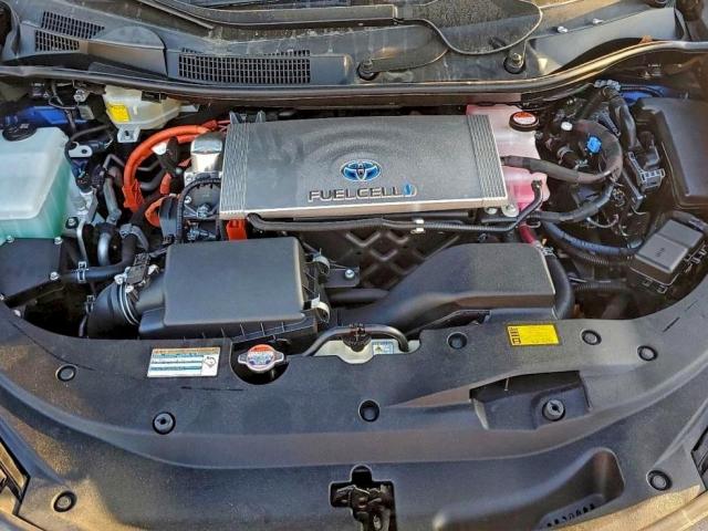 Toyota Mirai Image 6