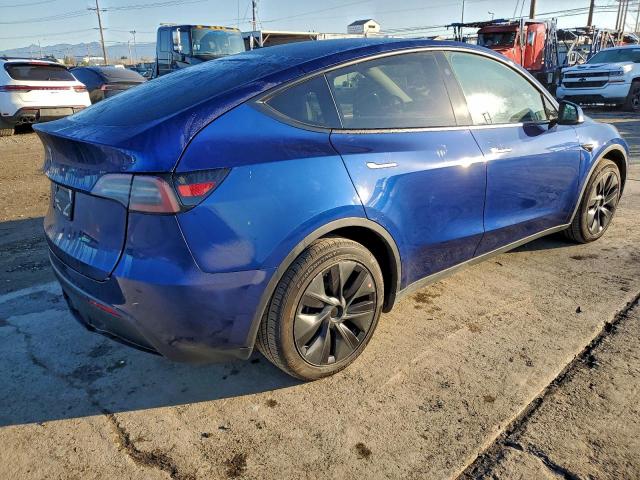 Tesla Model Y Image 4
