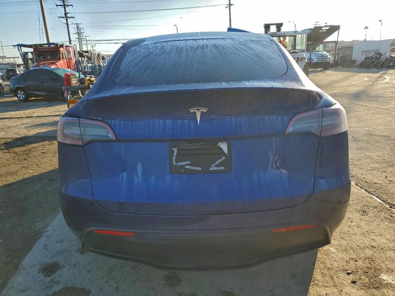 Tesla Model Y Image 11
