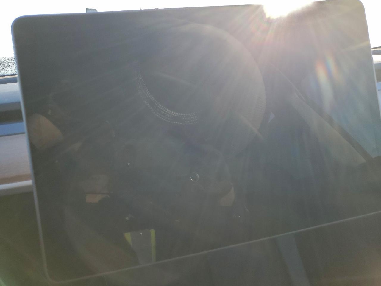 Tesla Model Y Image 8