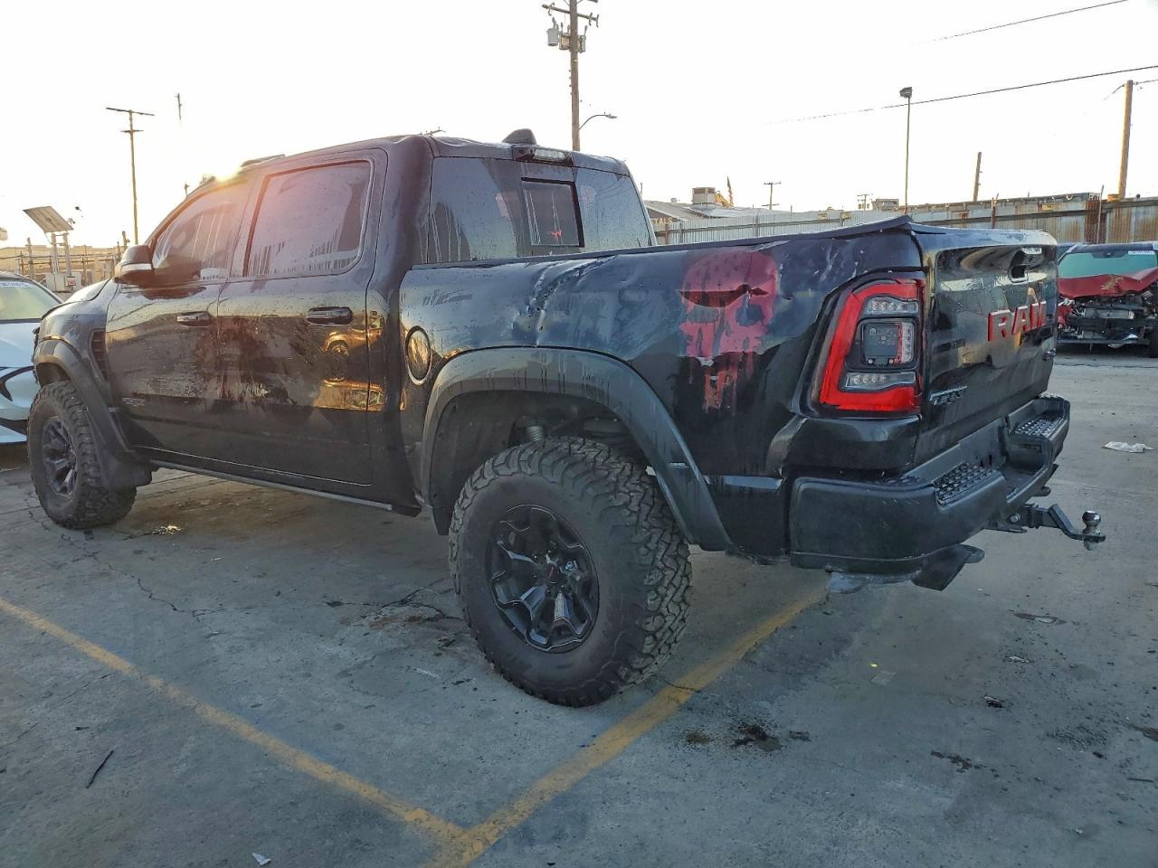 Ram 1500 Trx Image 6
