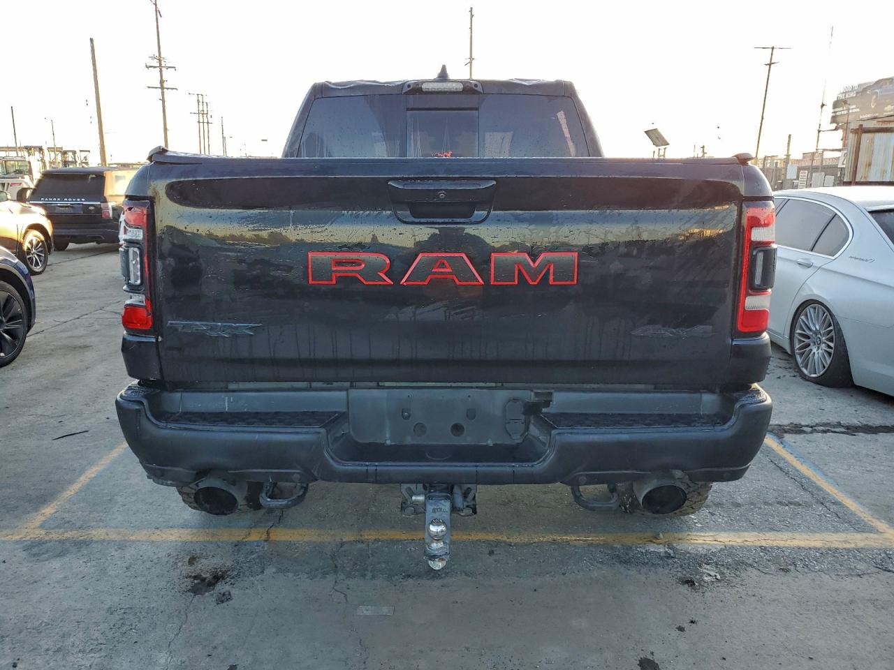 Ram 1500 Trx Image 3