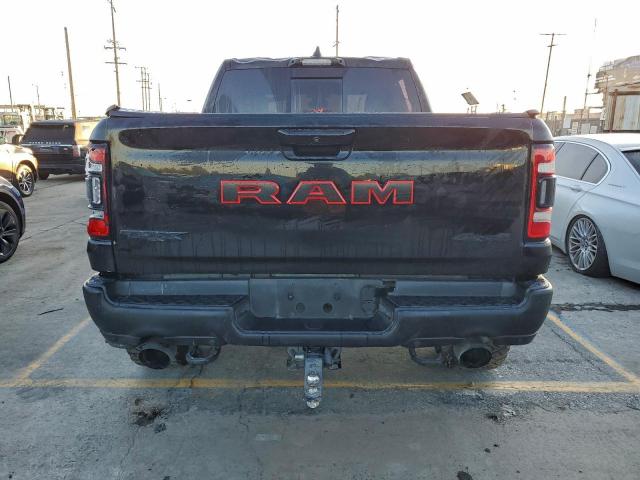 Ram 1500 Trx Image 3
