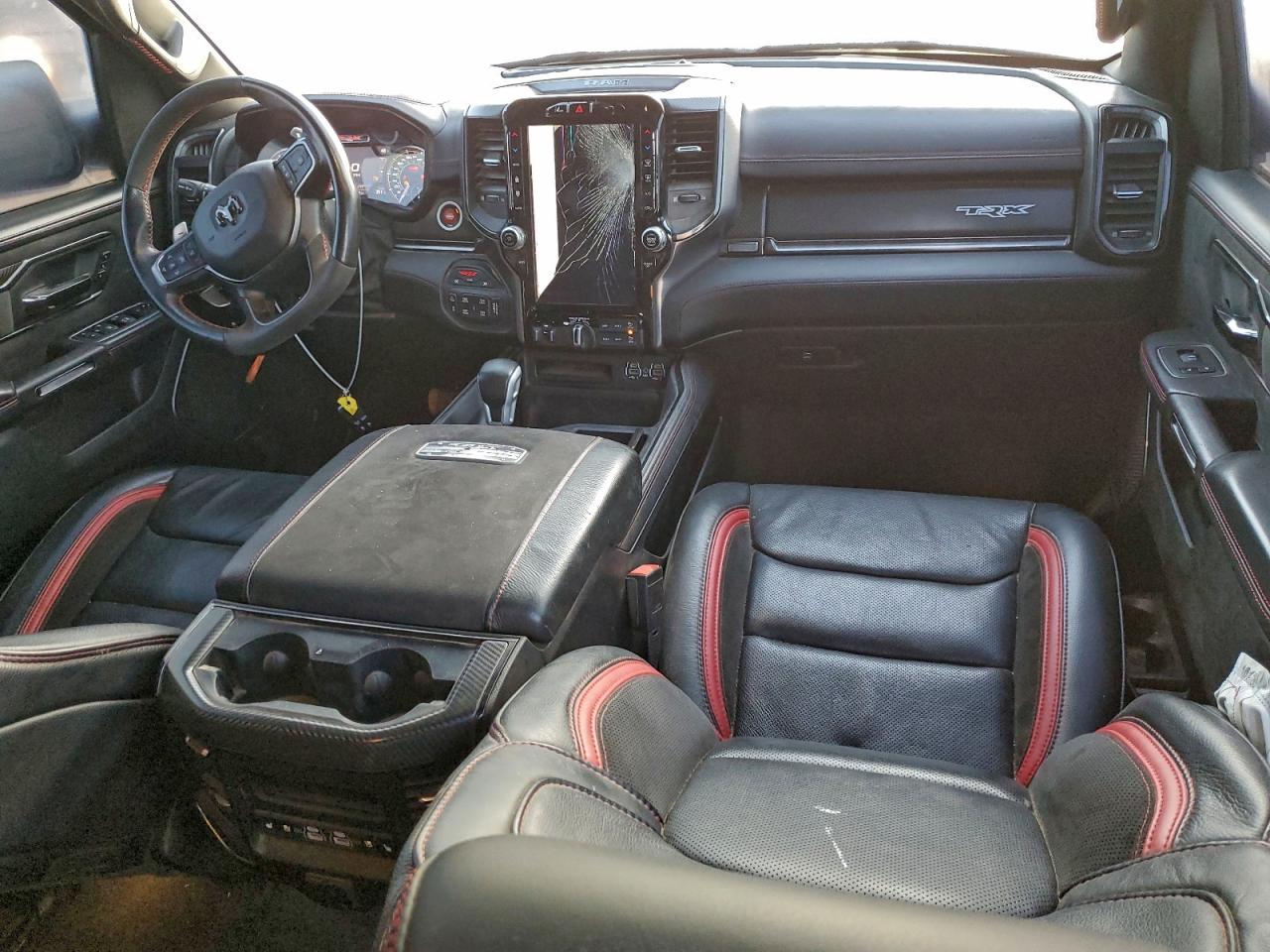 Ram 1500 Trx Image 4