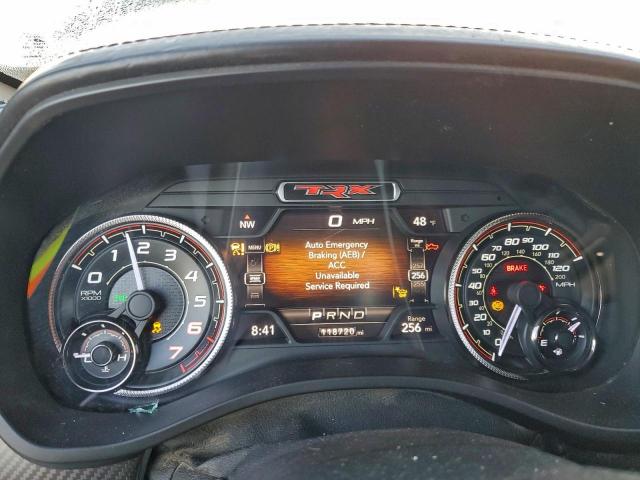 Ram 1500 Trx Image 9