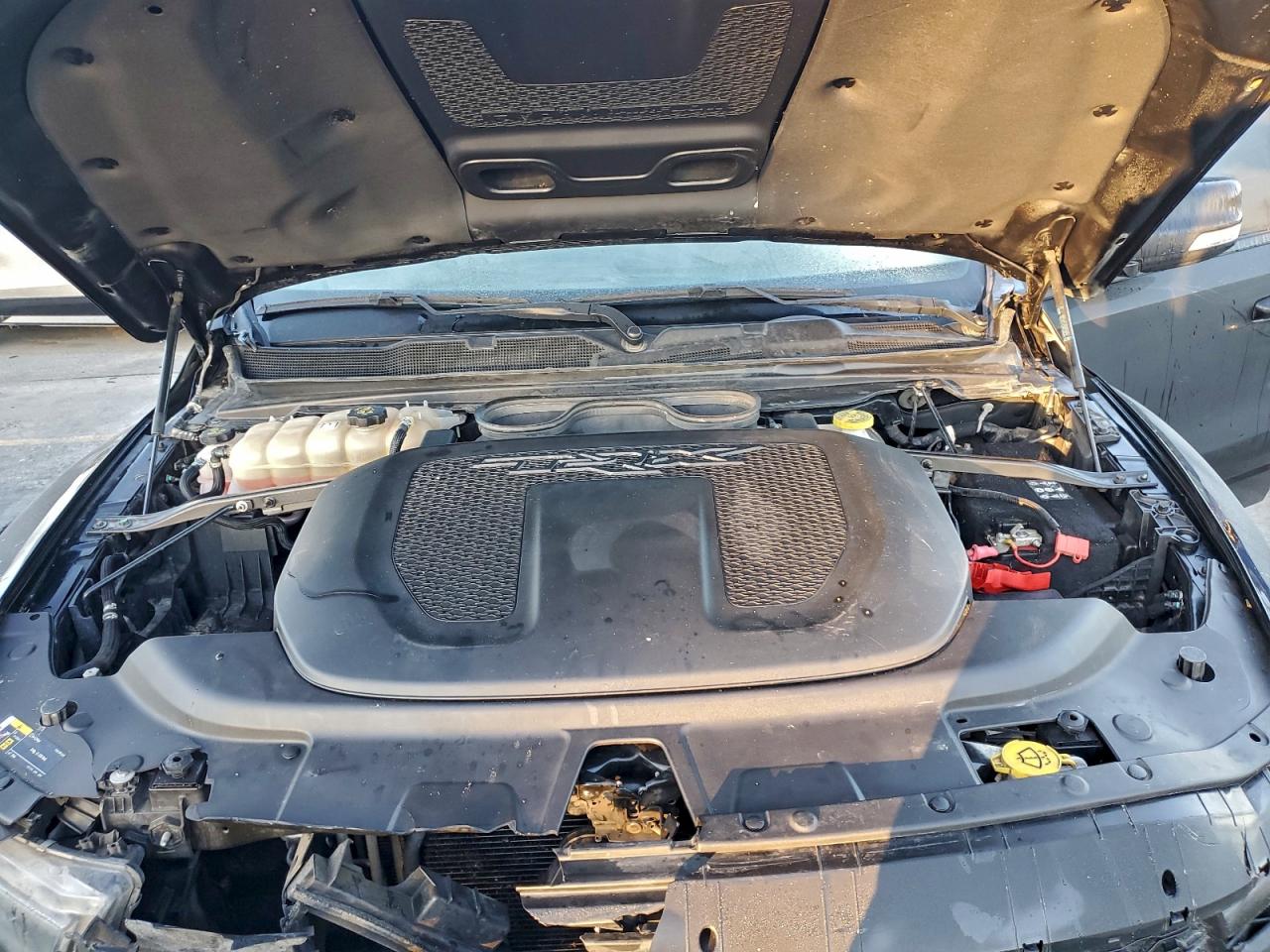 Ram 1500 Trx Image 11