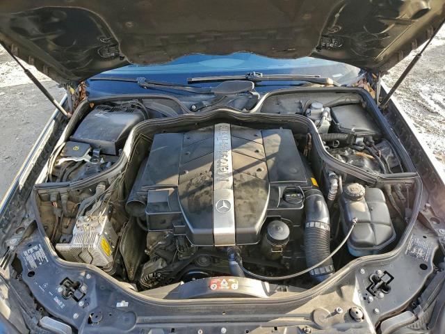 Mercedes-Benz E-Class 320 Image 7